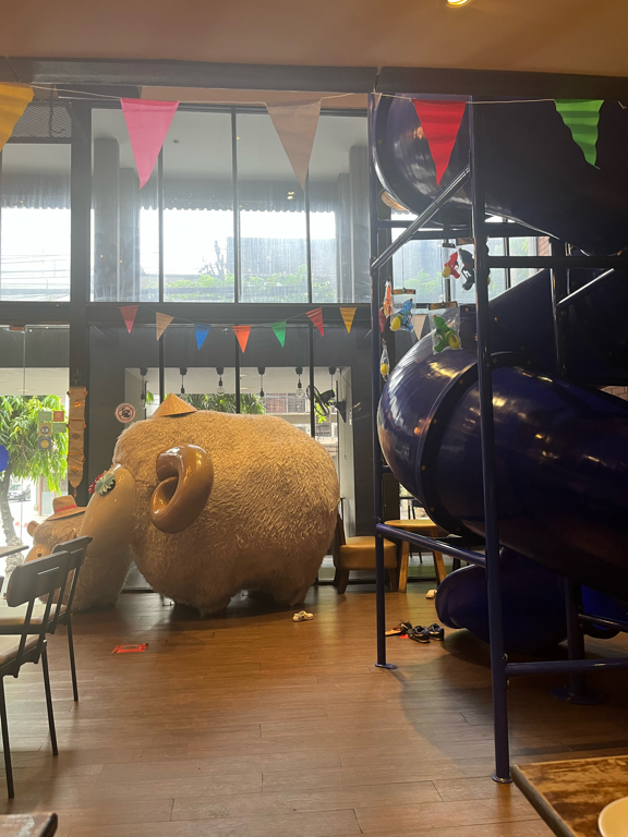 Фото Kokotel Bangkok Surawong