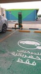 EV Green Charger (RTA Parking, Al Rigga, Deira, Dubai), electric car charging station