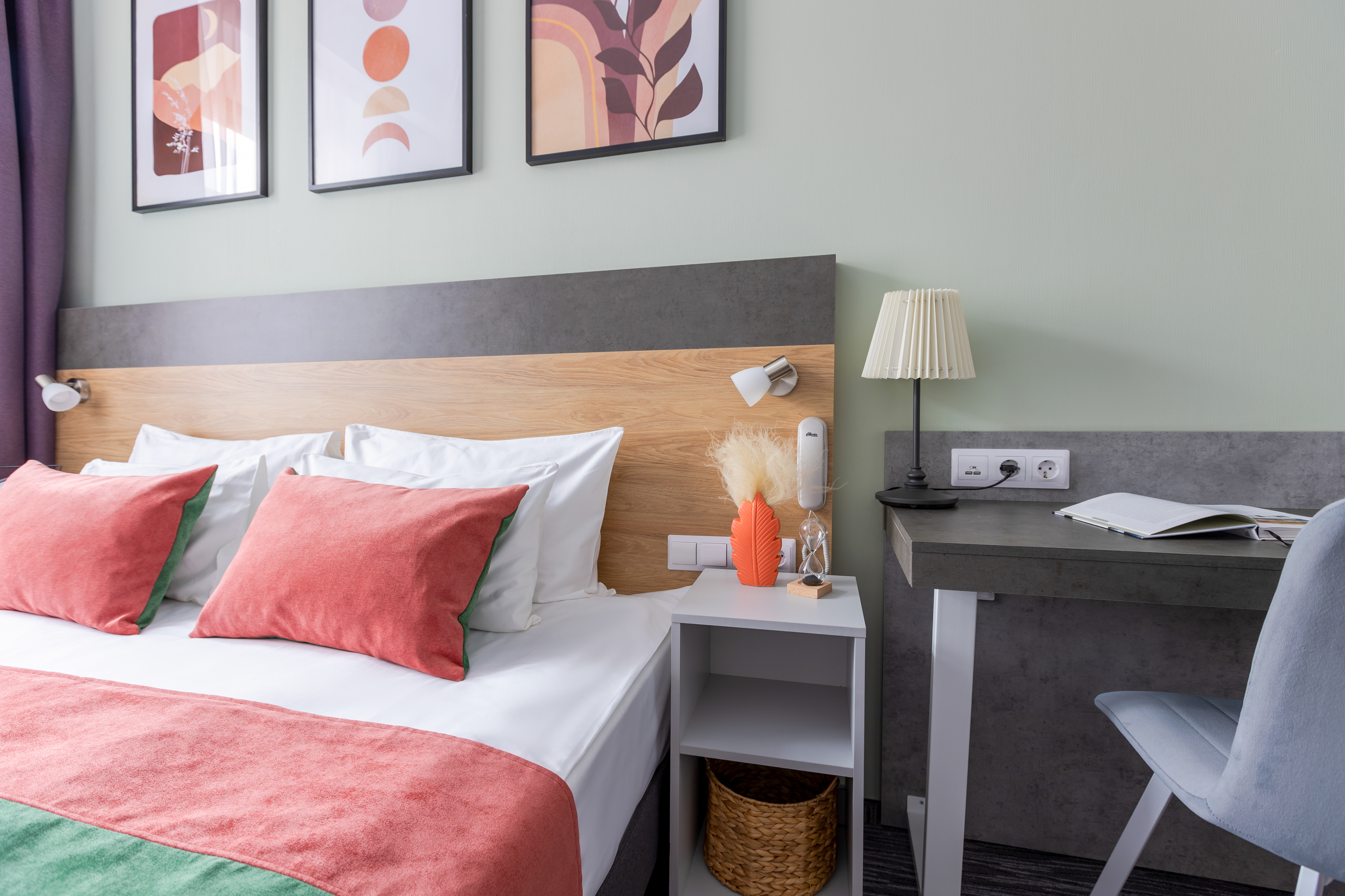 Фото отеля 2