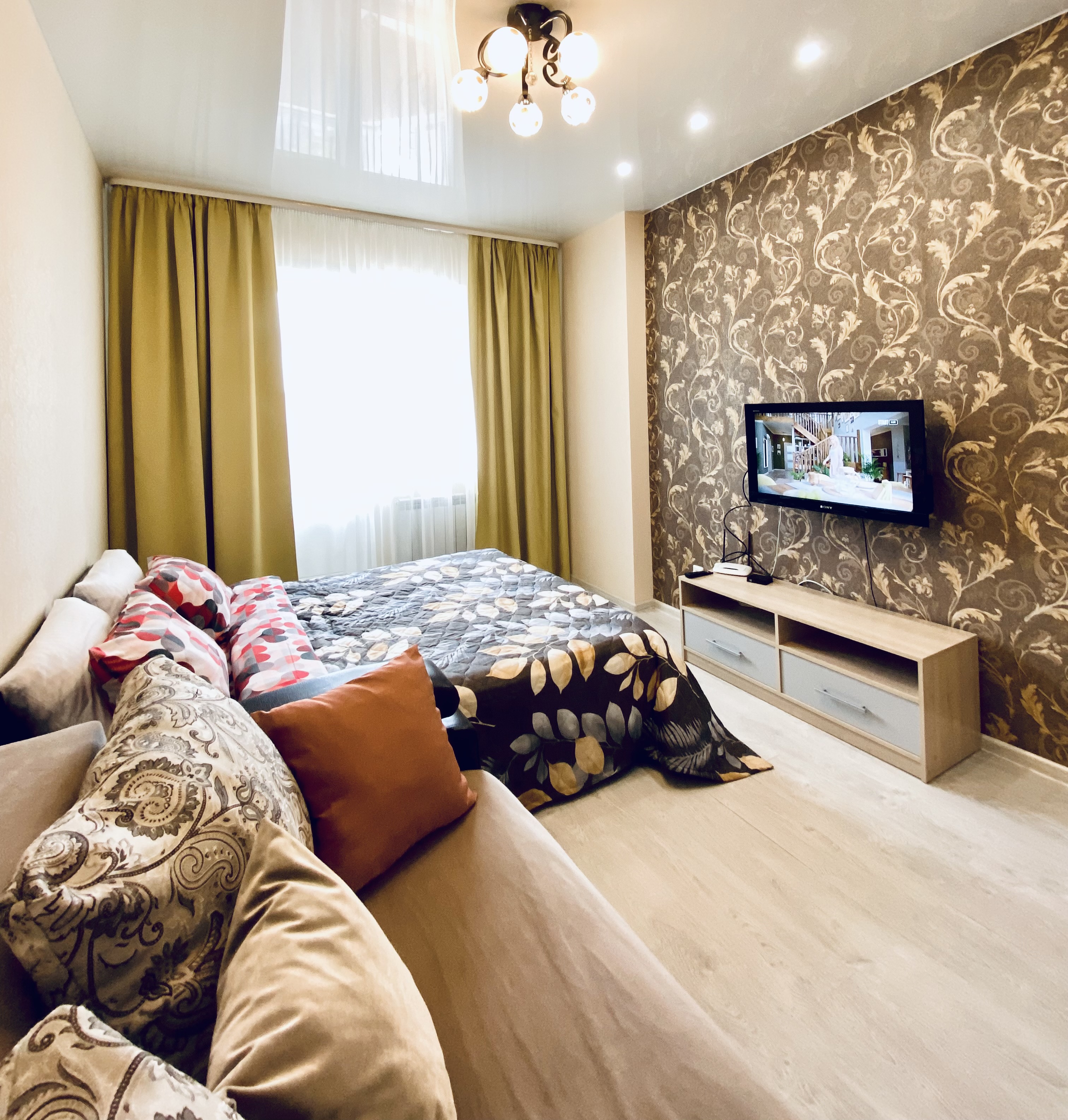 Фото Perfect flat