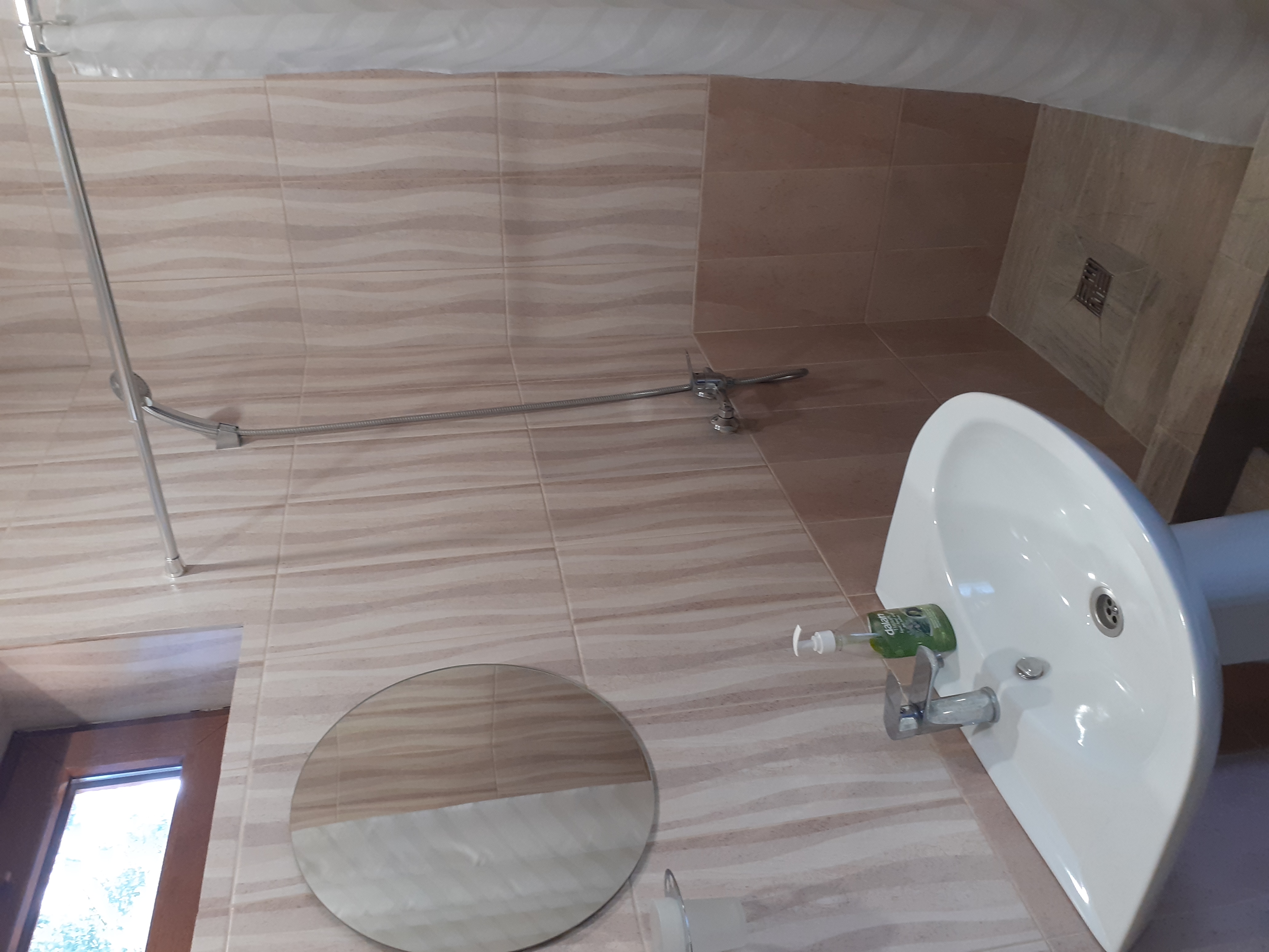 Фото У Асиды