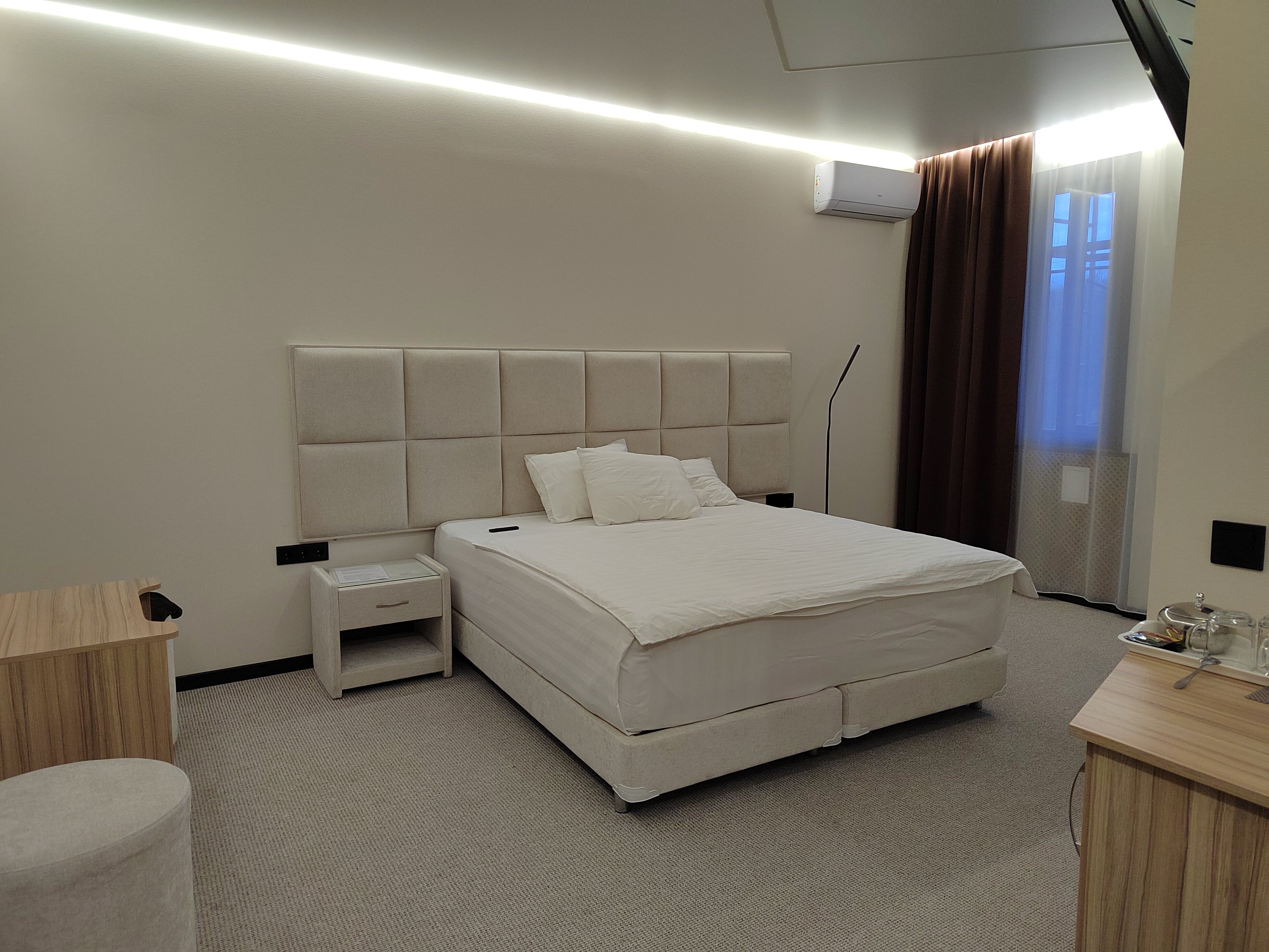 Фото Премьер