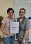 Nails_Grehova (ulitsa Stroiteley, 4), training of masters for beauty salons