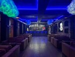 Ferferov Brothers (Timiryazev street, 15) ، مطعم يقدم الشيشة