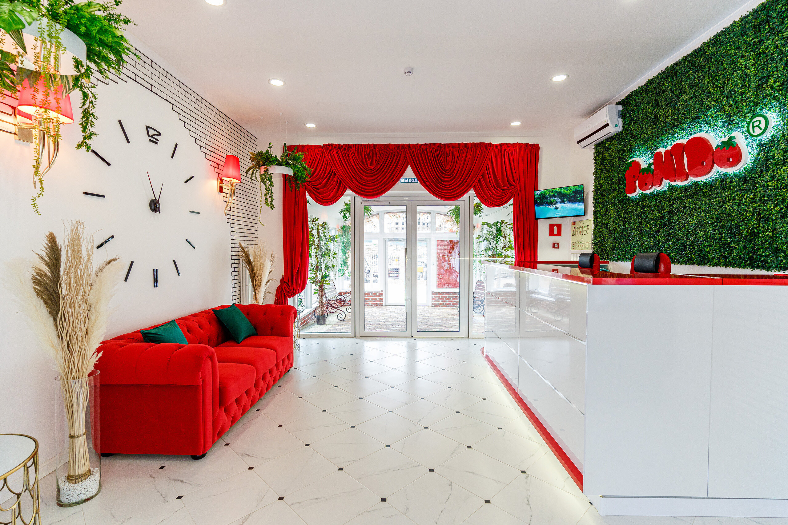 Фото отеля 5