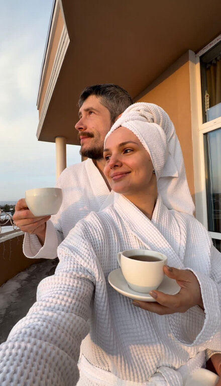 Фото Та ещё птица