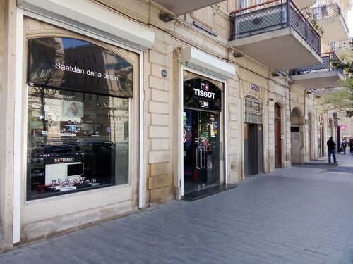 Watchshop tissot deals