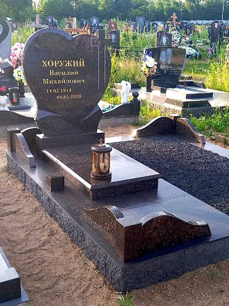 Изготовление памятников и надгробий Remember, Минск, фото