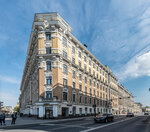 Glavkhimchistka (Prechistenka Street, 40/2с2), dry cleaning