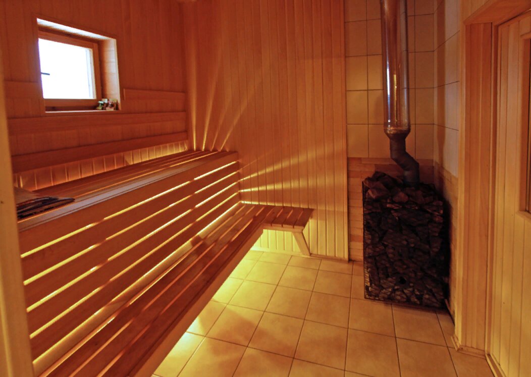 Фото Гостевой дом у Иветты