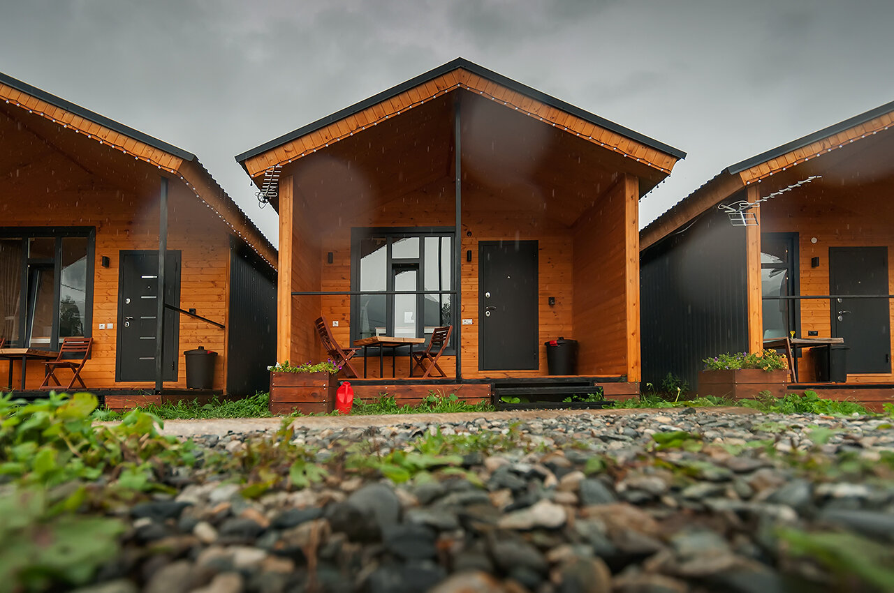 Фото SnowCatCamp