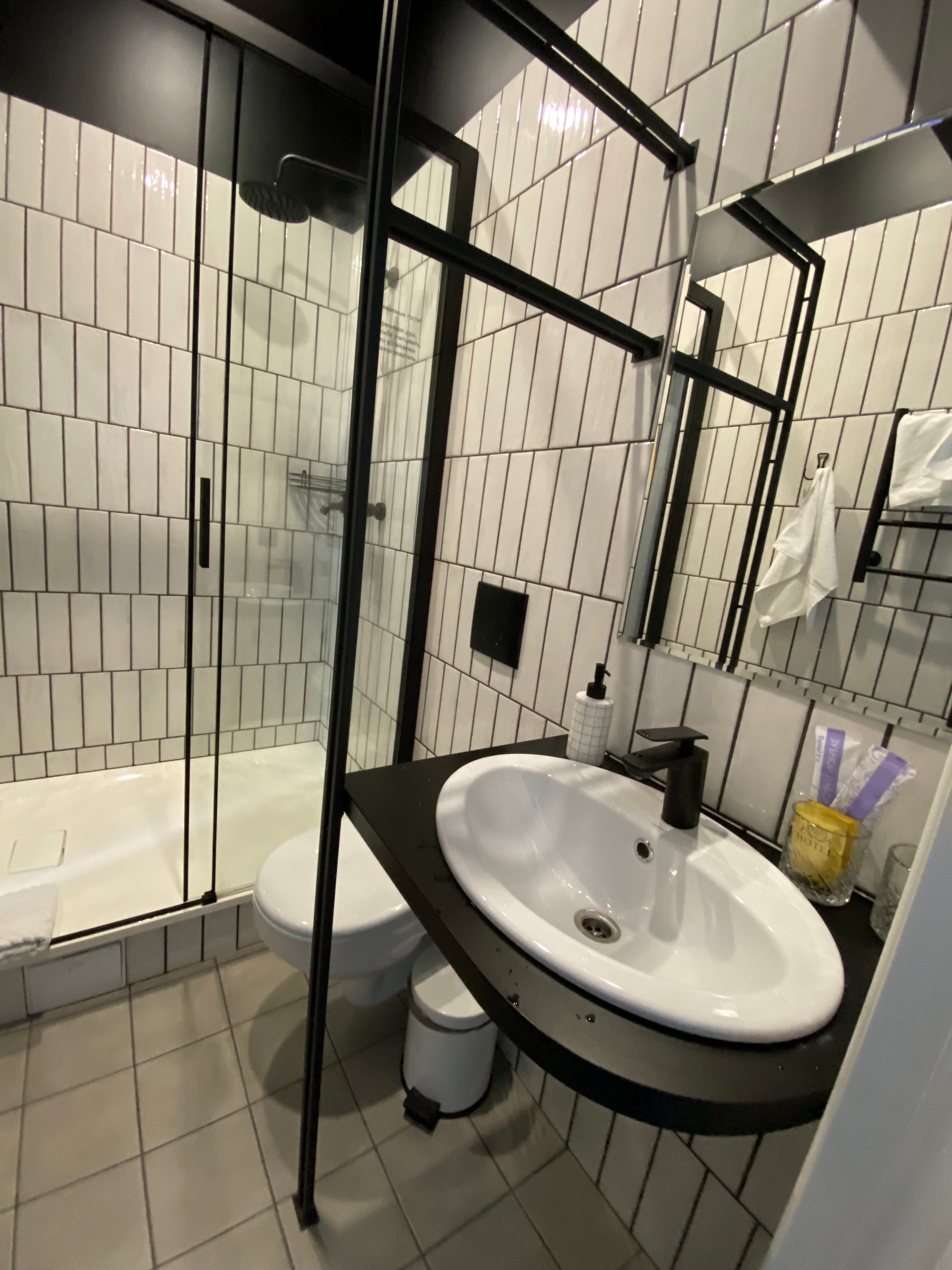 Фото Бутик-отель № 19