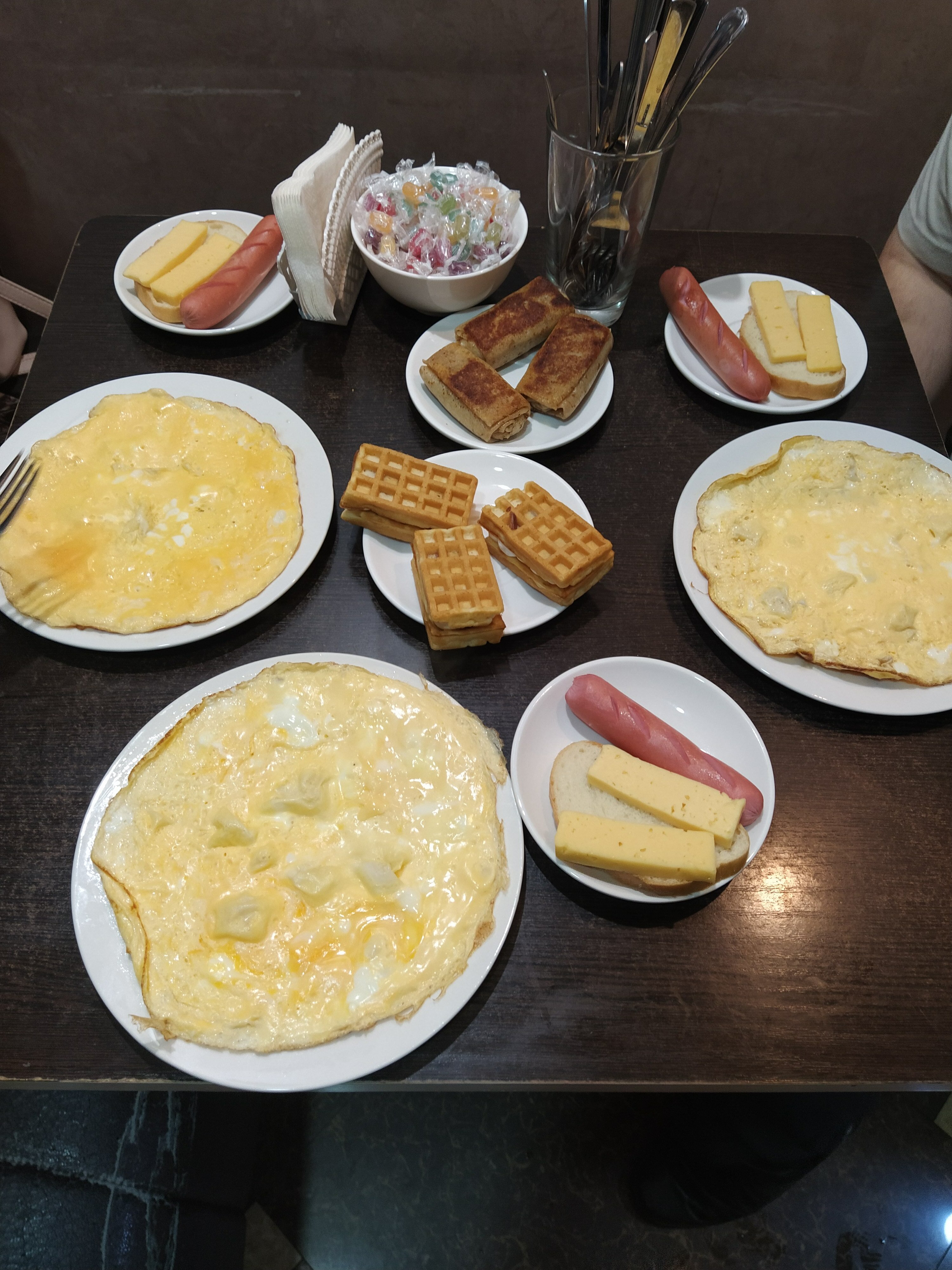 Фото Отель ВО