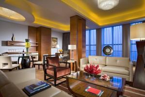 Фото Swissotel Foshan