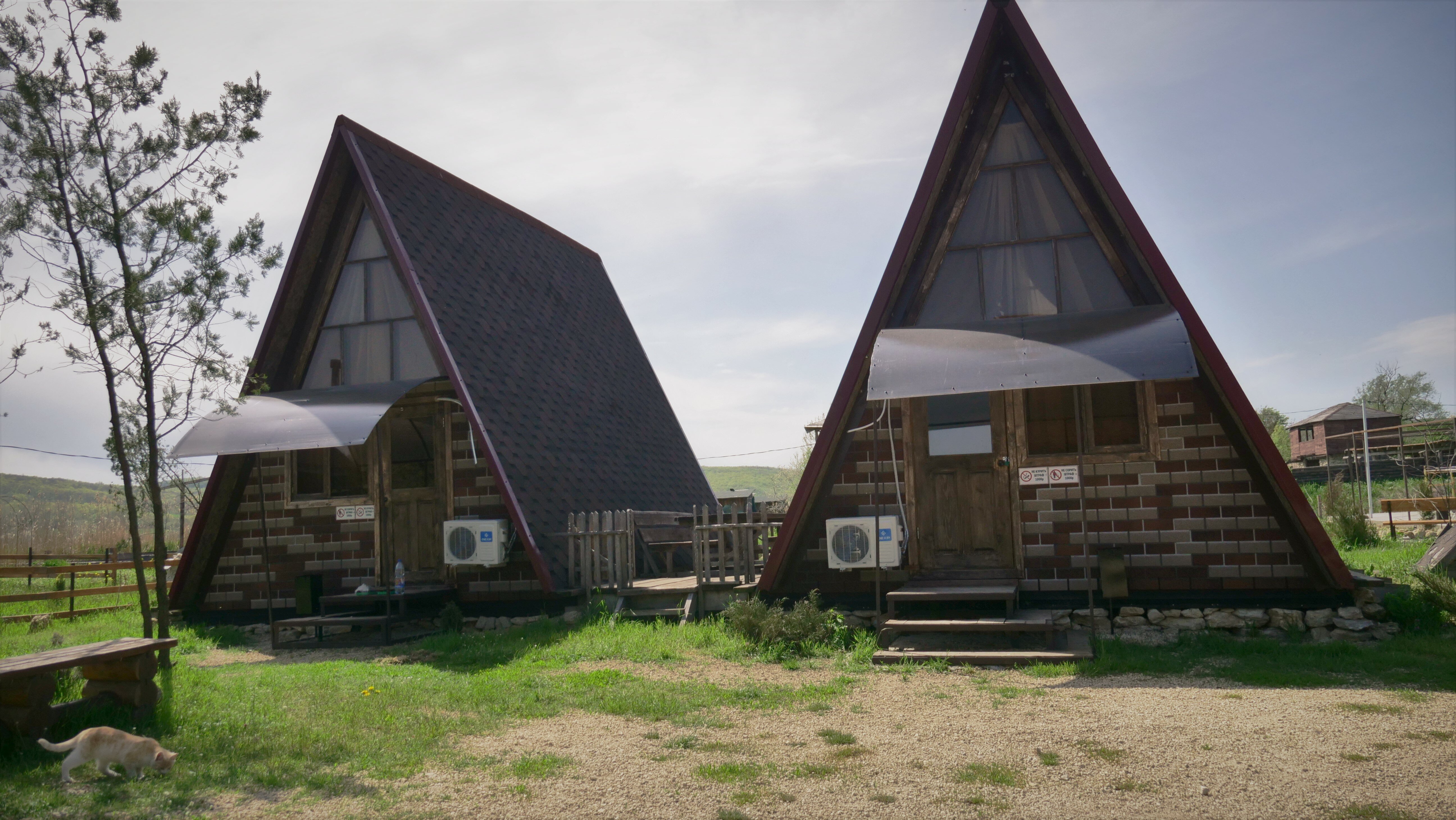 Фото Зеленогорье крепость Яръ