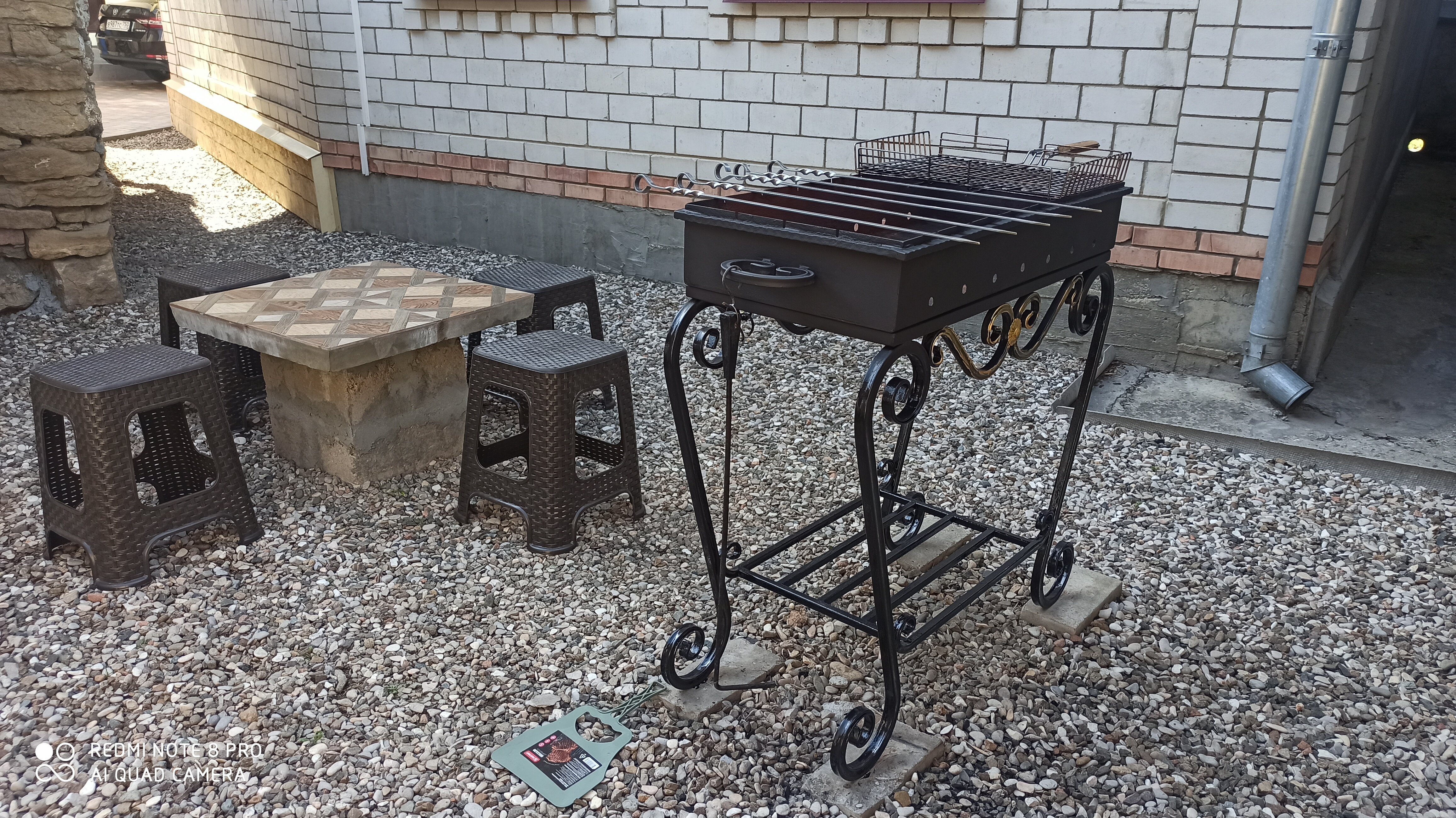 Фото Дом на Ольховке