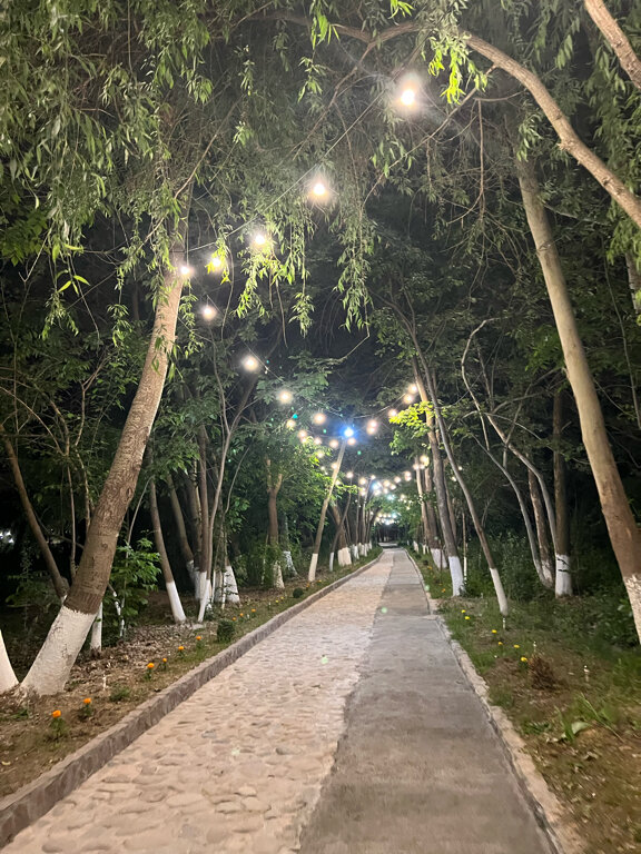 Фото Rano Eco Village