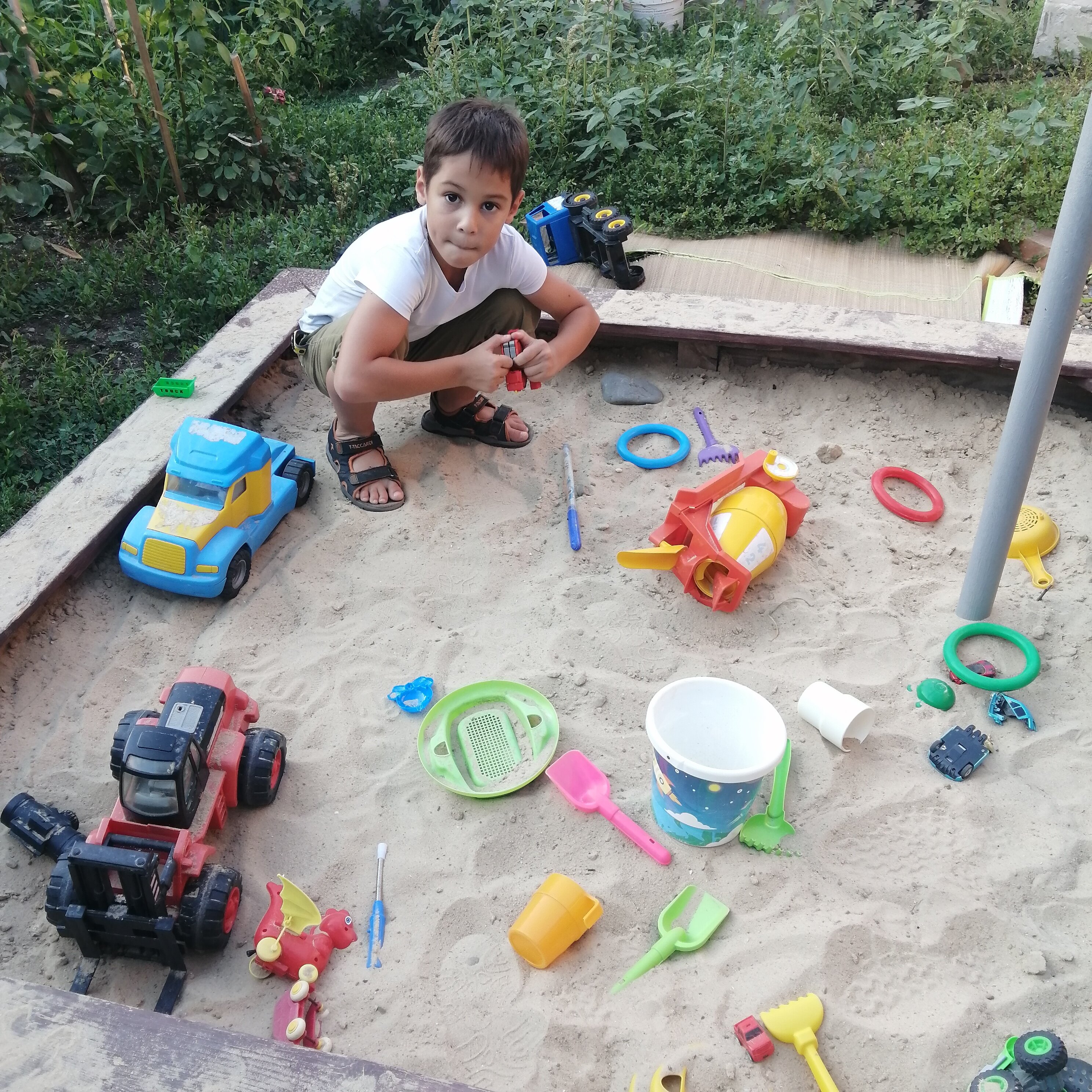 Фото Абажур