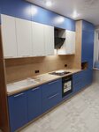 Антеро (Magistralnaya Street, 32), custom furniture