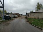 ГСПК № 2 (Viciebsk, Piershamajski rajon), garage cooperative