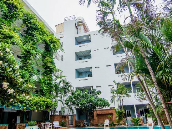 Фото Sutus Court 5