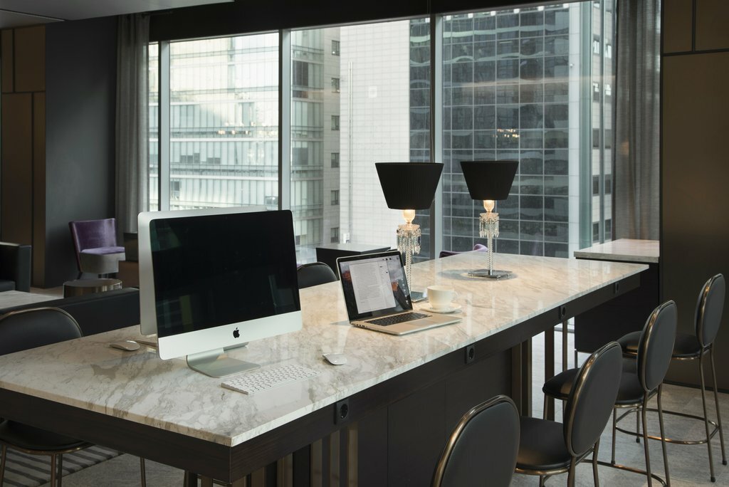 Фото L7 Gangnam by Lotte