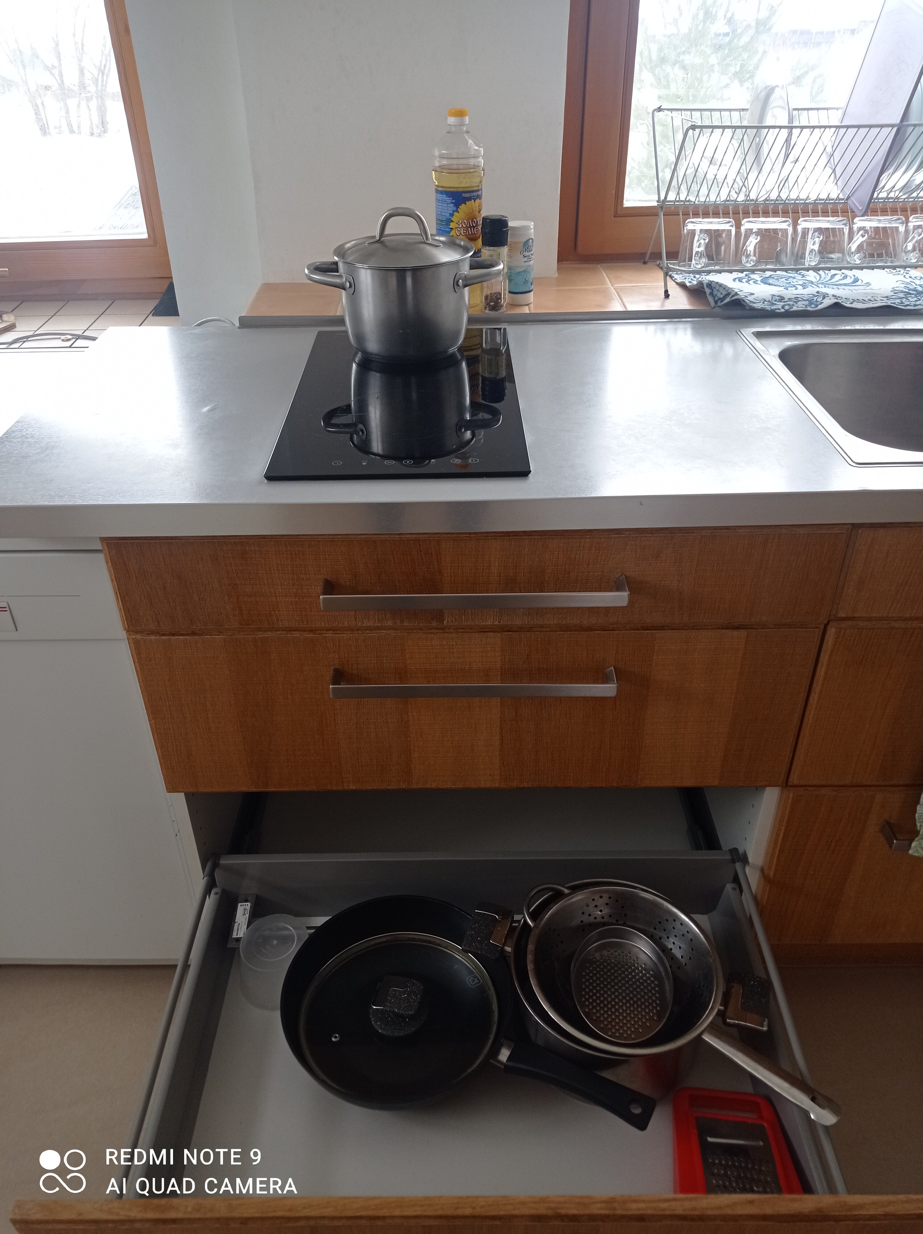 Фото Саттва