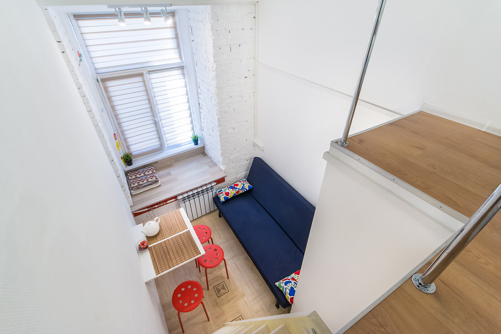 Фото Апартаменты ЭкоРум