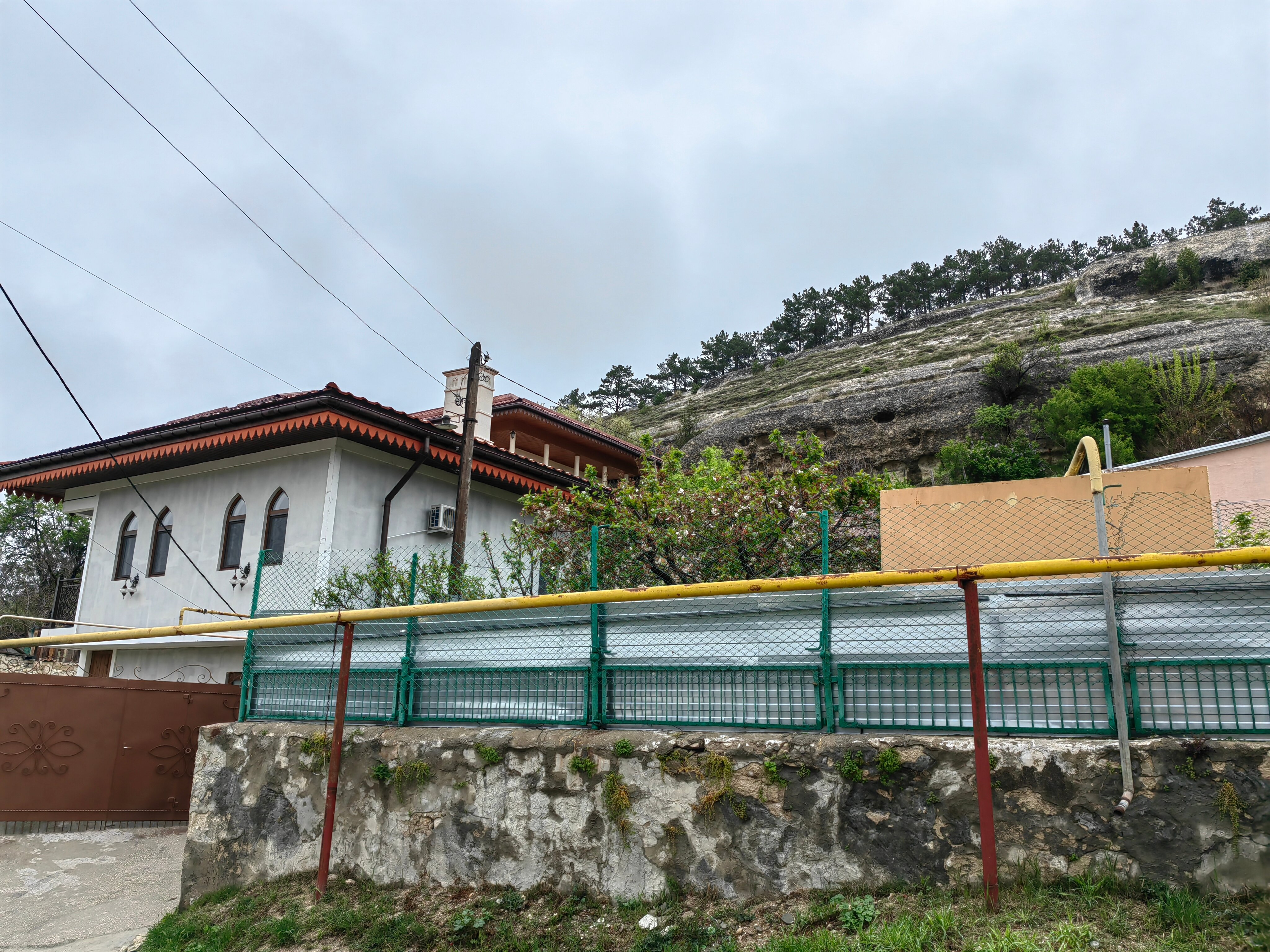 Фото Ак-Сарай