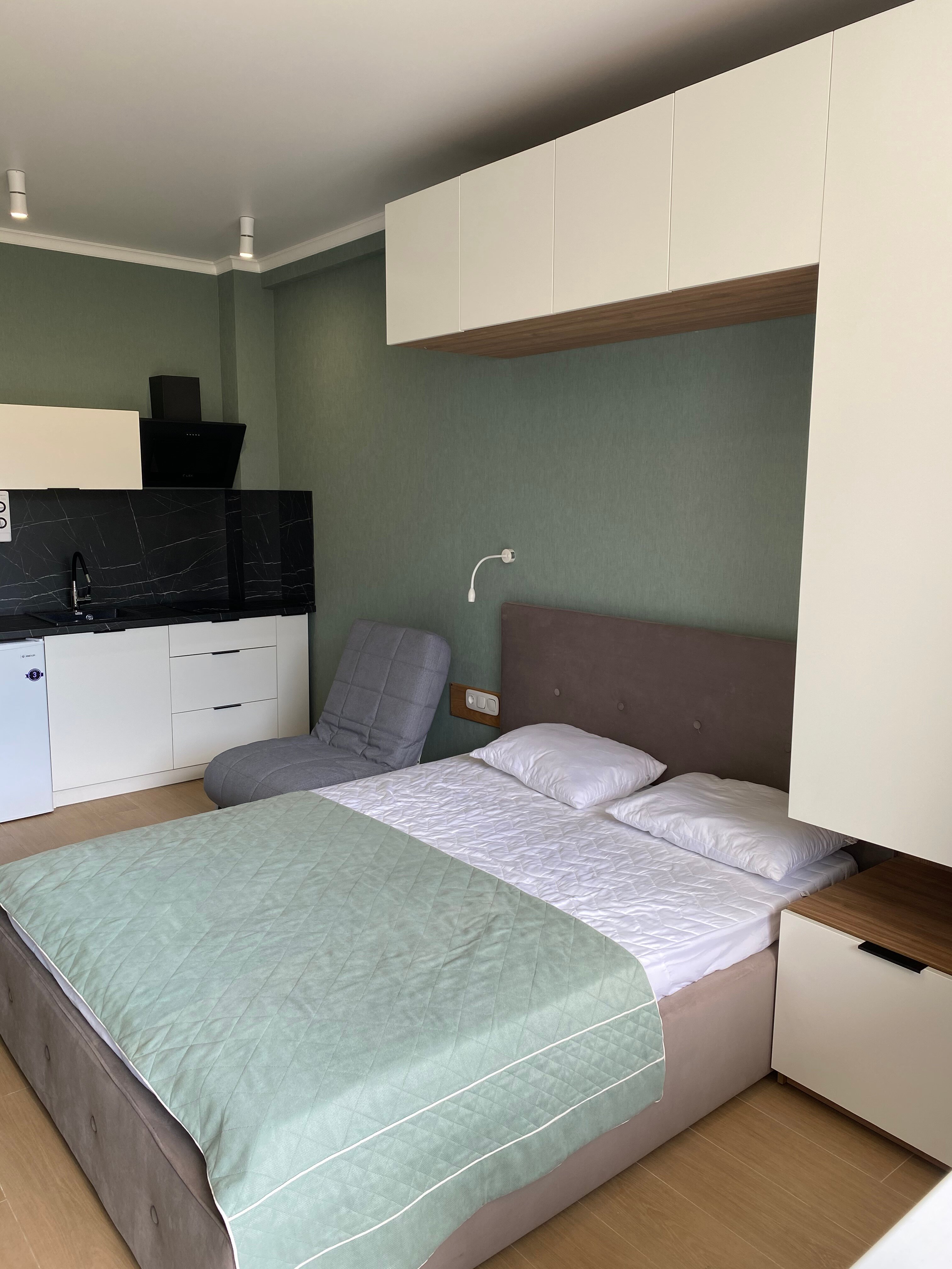 Фото Отдых у Сергея