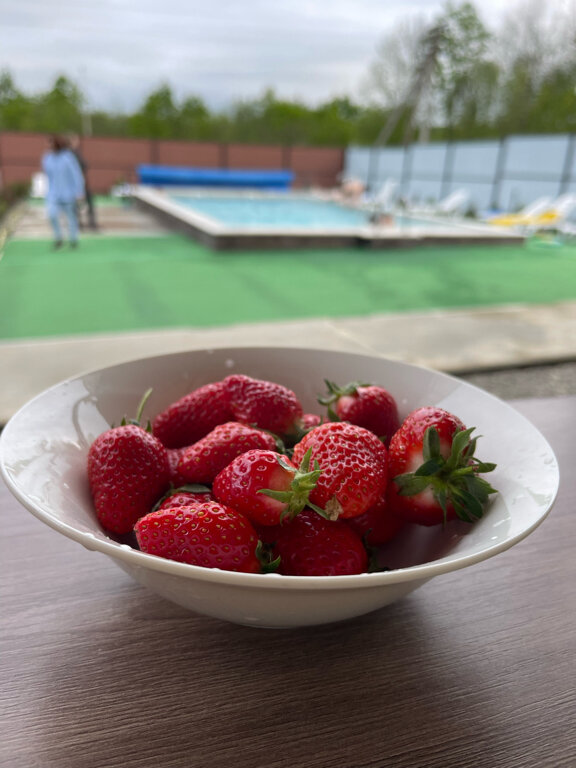 Фото Робинзон