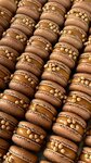 Kosmos Kitchen (Usachyova Street, 26), confectionary