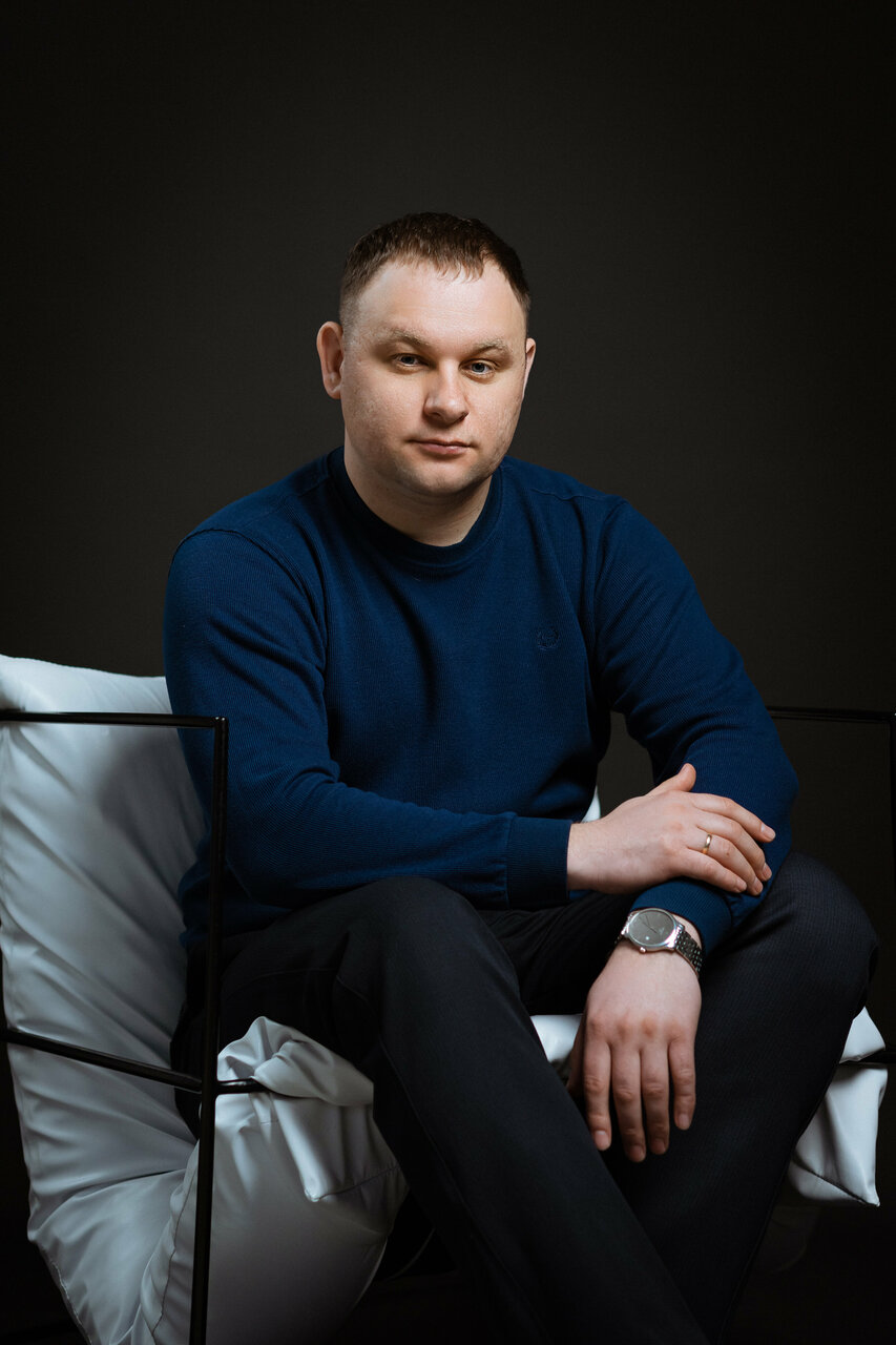 Адвокат Проскурин Д. С.