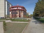 Domik aptekarya (8-shi shaǵyn aýdan, 8А) ، صيدلية