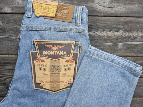 Photo: Montana Jeans Group, jeans store, Saint Petersburg, 6th  Krasnoarmeyskaya Street, 2-4Б — Yandex Maps
