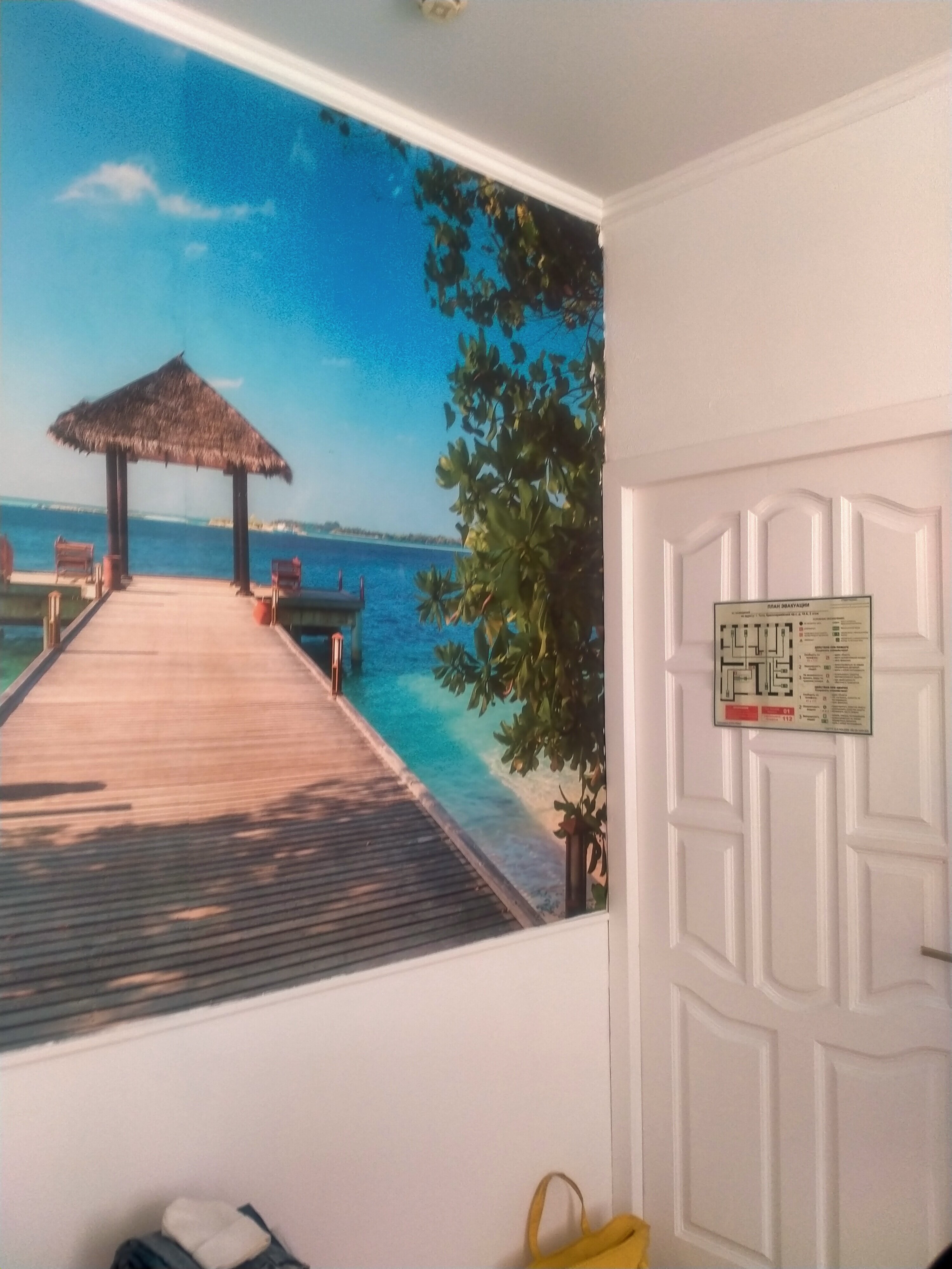 Фото Хостел на Красноармейском