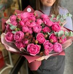 Arasflo (Vishnevskogo Street, 8) ، محل زهور