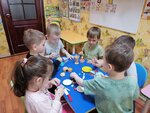 Остров Сокровищ (Мисхорская улица, 4, корп. 2), kindergarten, nursery