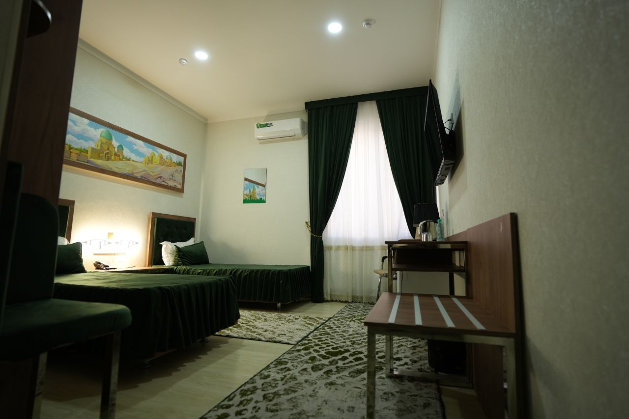 Фото Шарк Юлдузи