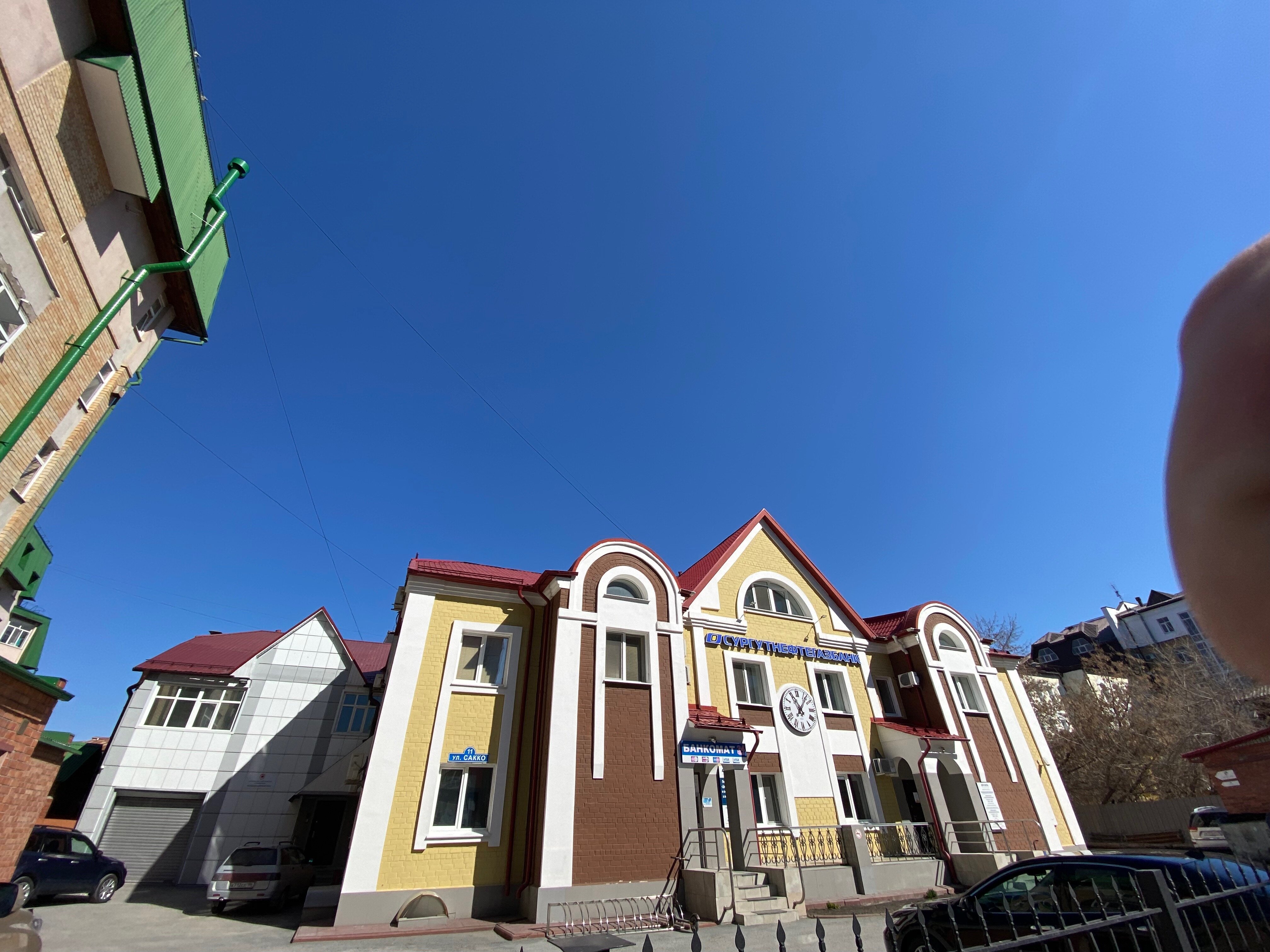 Фото Tyumen Time Hotel