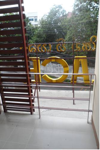 Фото Chiang Mai P Place - Adults Only