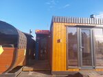 ЭкоДом (posyolok Frunzevets, ulitsa Dekabristov, 2А), construction and finishing works