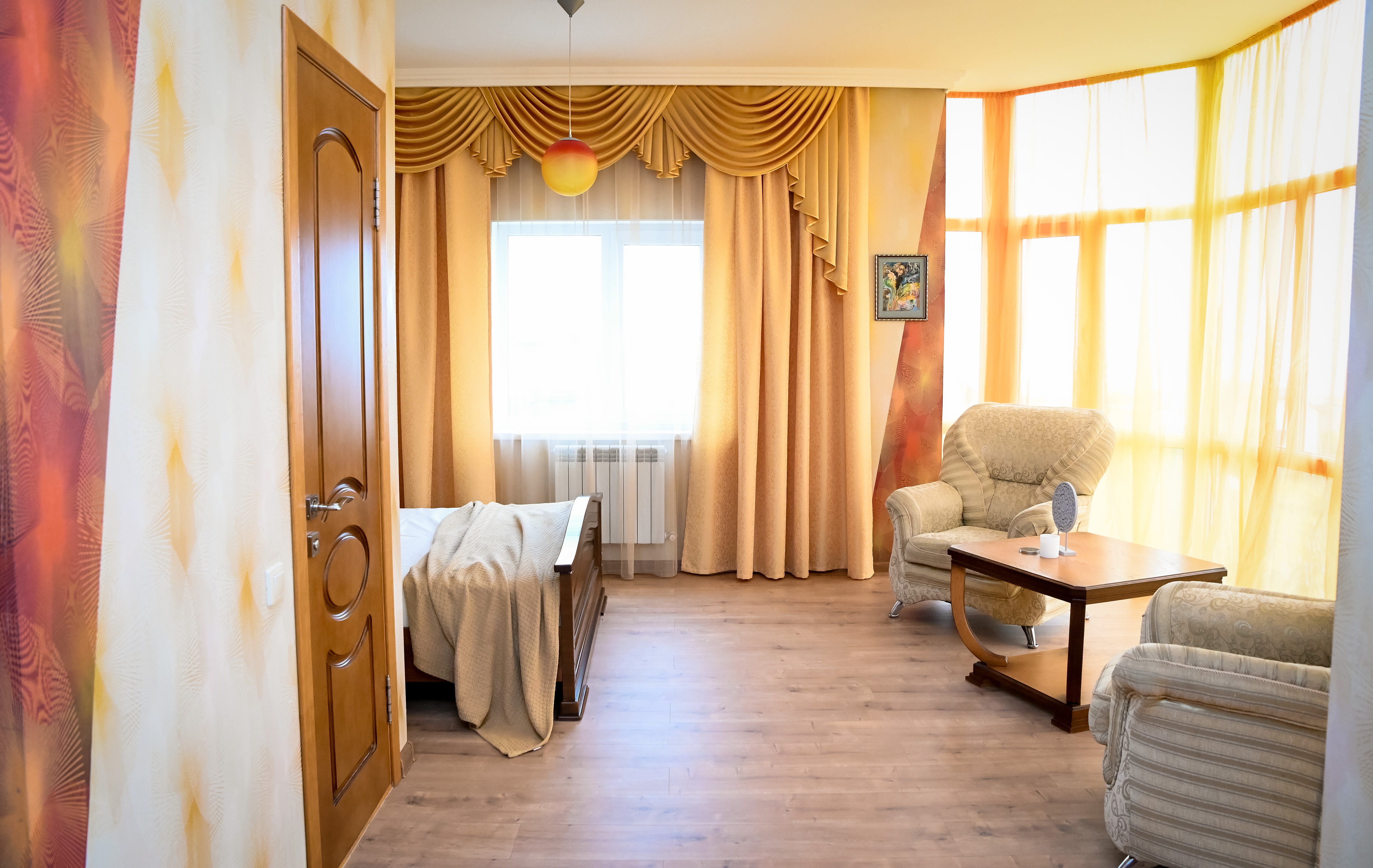 Фото Гостевой дом на Ялтинской