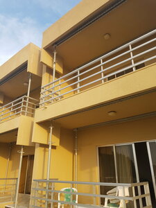 Golden Beach Motel (Golden Beach Motel, Layyeh, Al Khalidiah, Sharjah), hotel