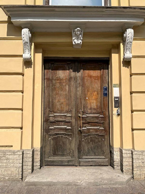 Фото Grey Apartments