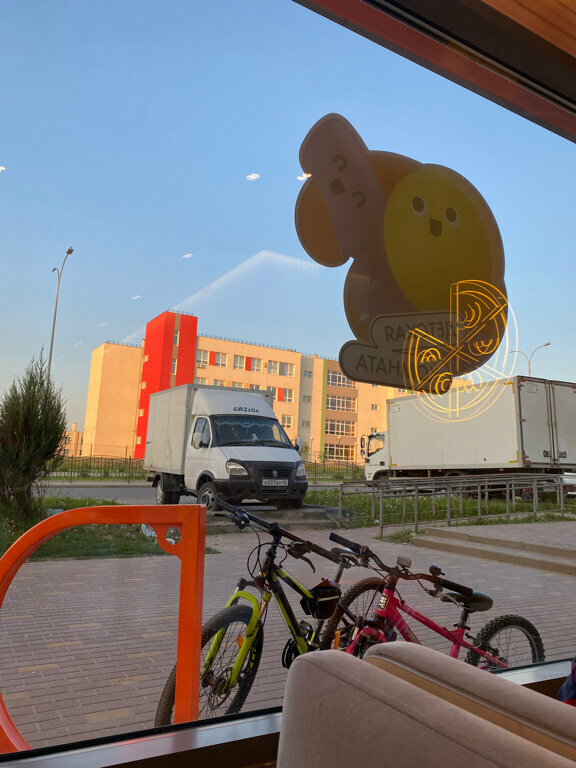 Pizzeria Dodo Pizza, Kaluga, photo