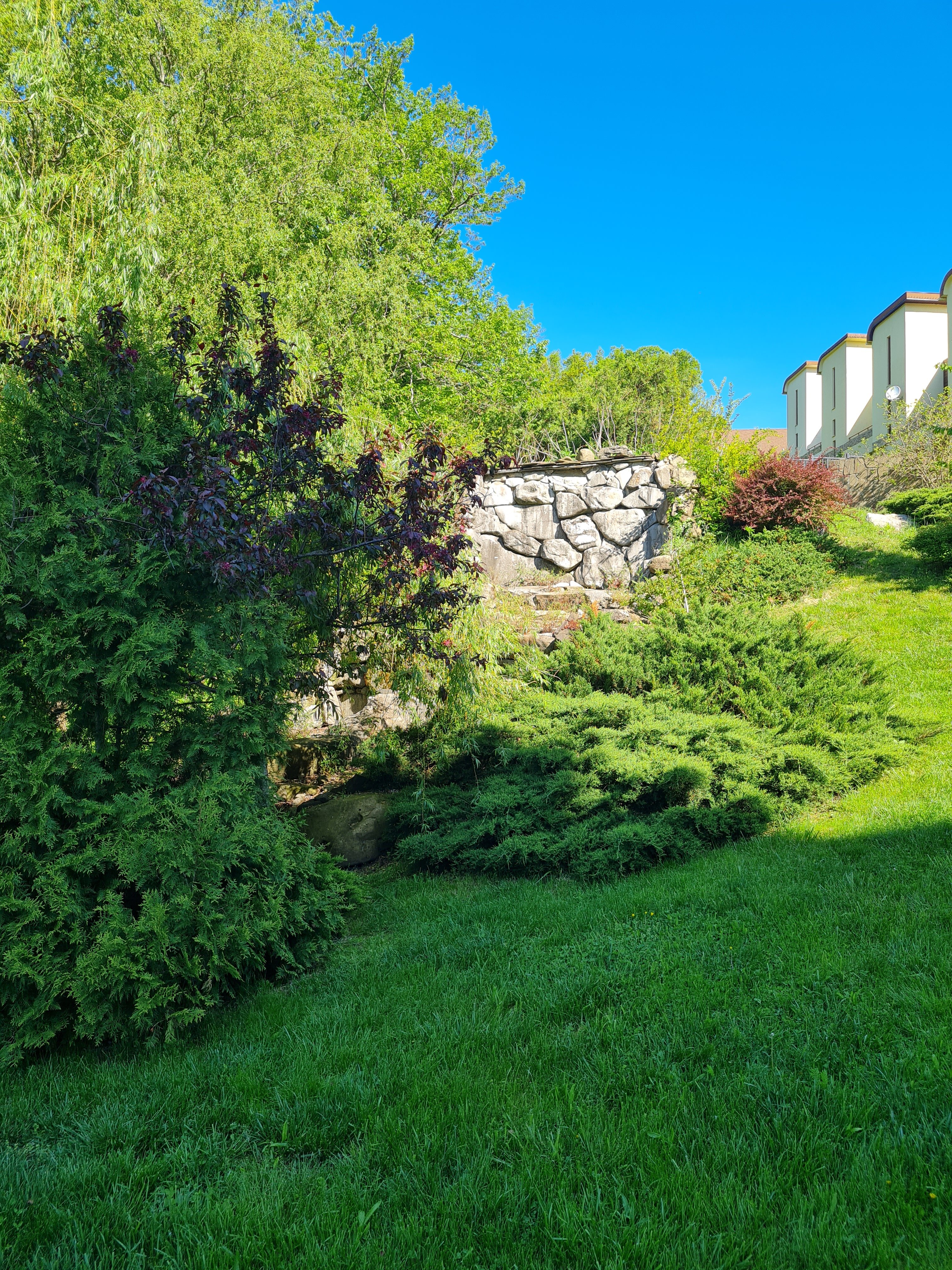 Фото Аквамарин