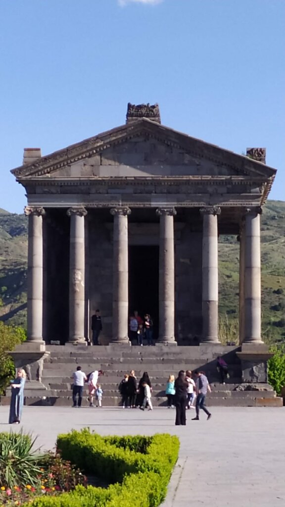 Hotel Mexmtarun, Kotayk, photo