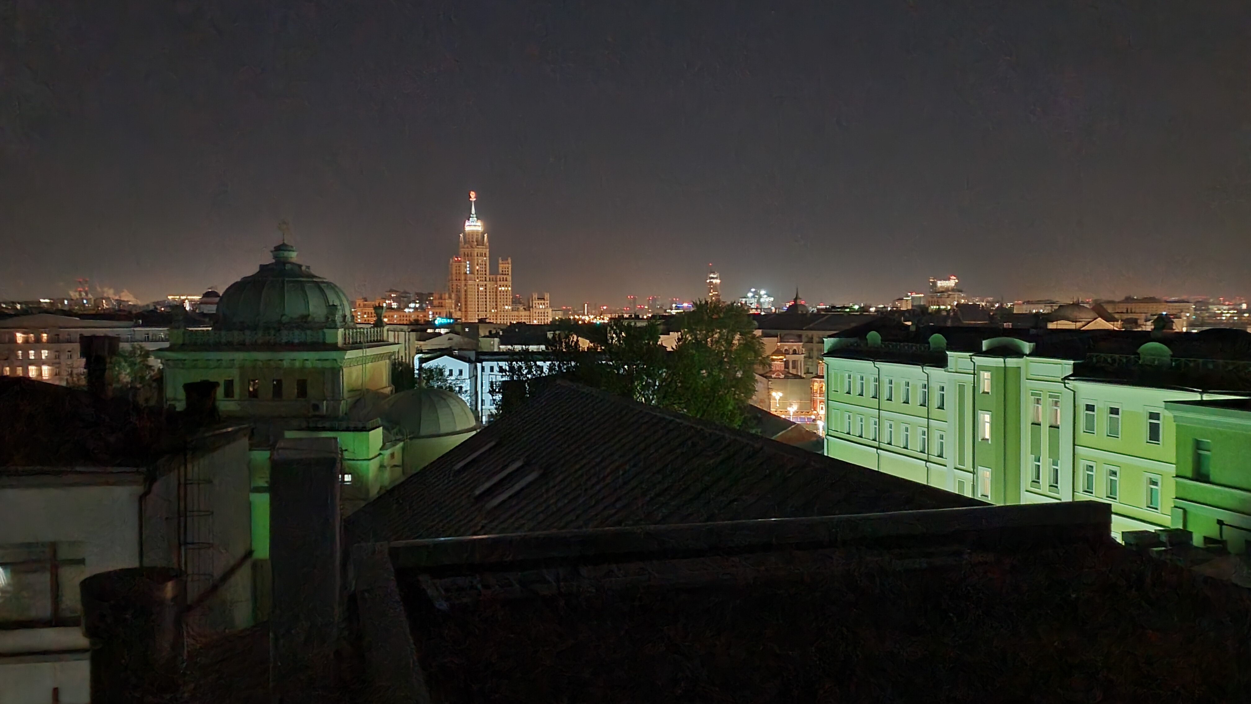 Фото Turris Hotel Lubyansky