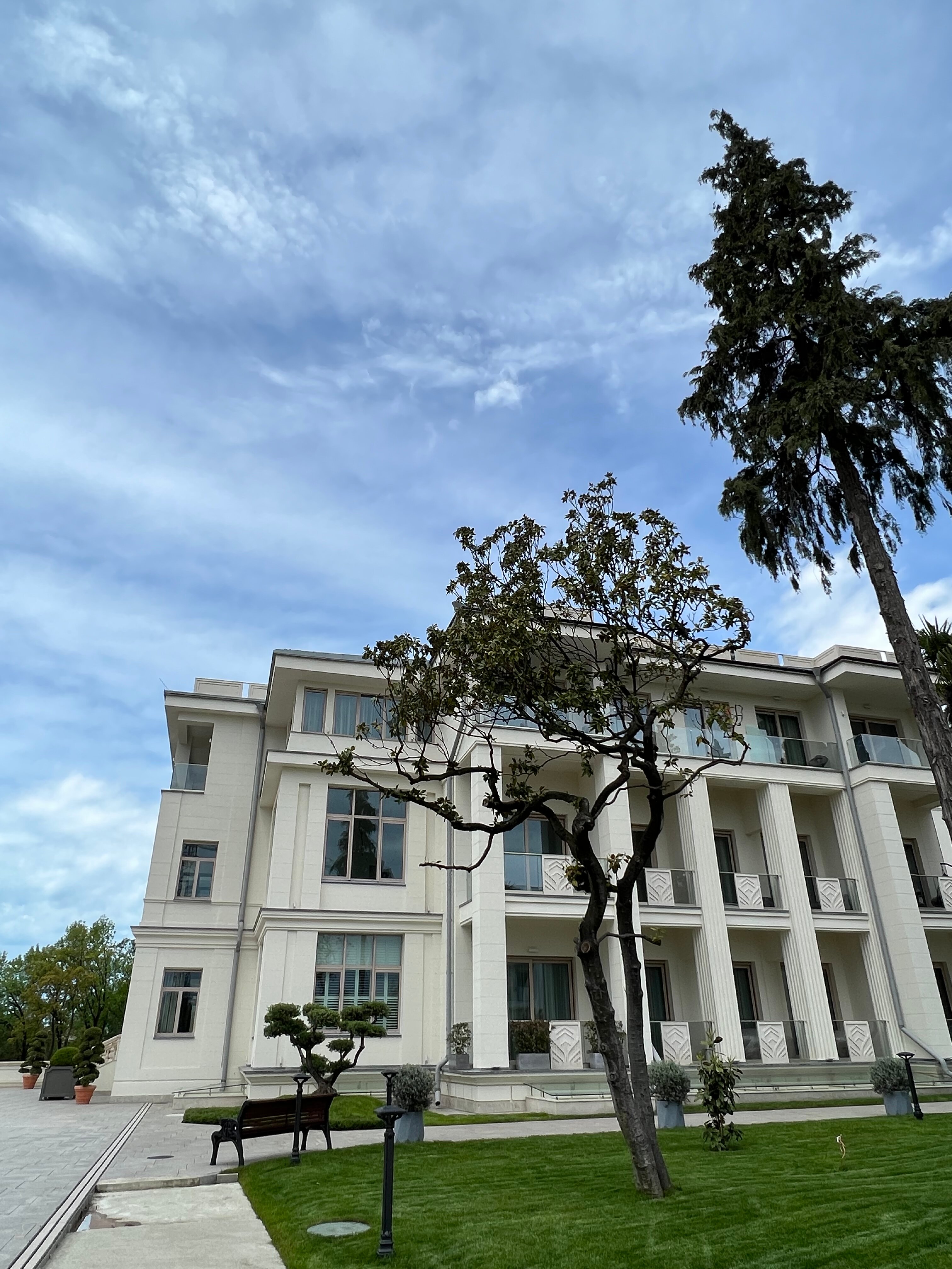 Фото Grand Royal Residences